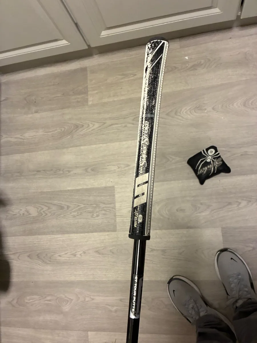 Spider putter - Image 4