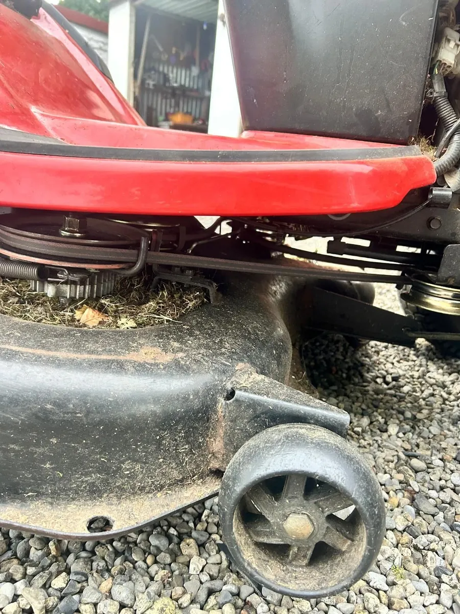 Lawnmower - Image 3