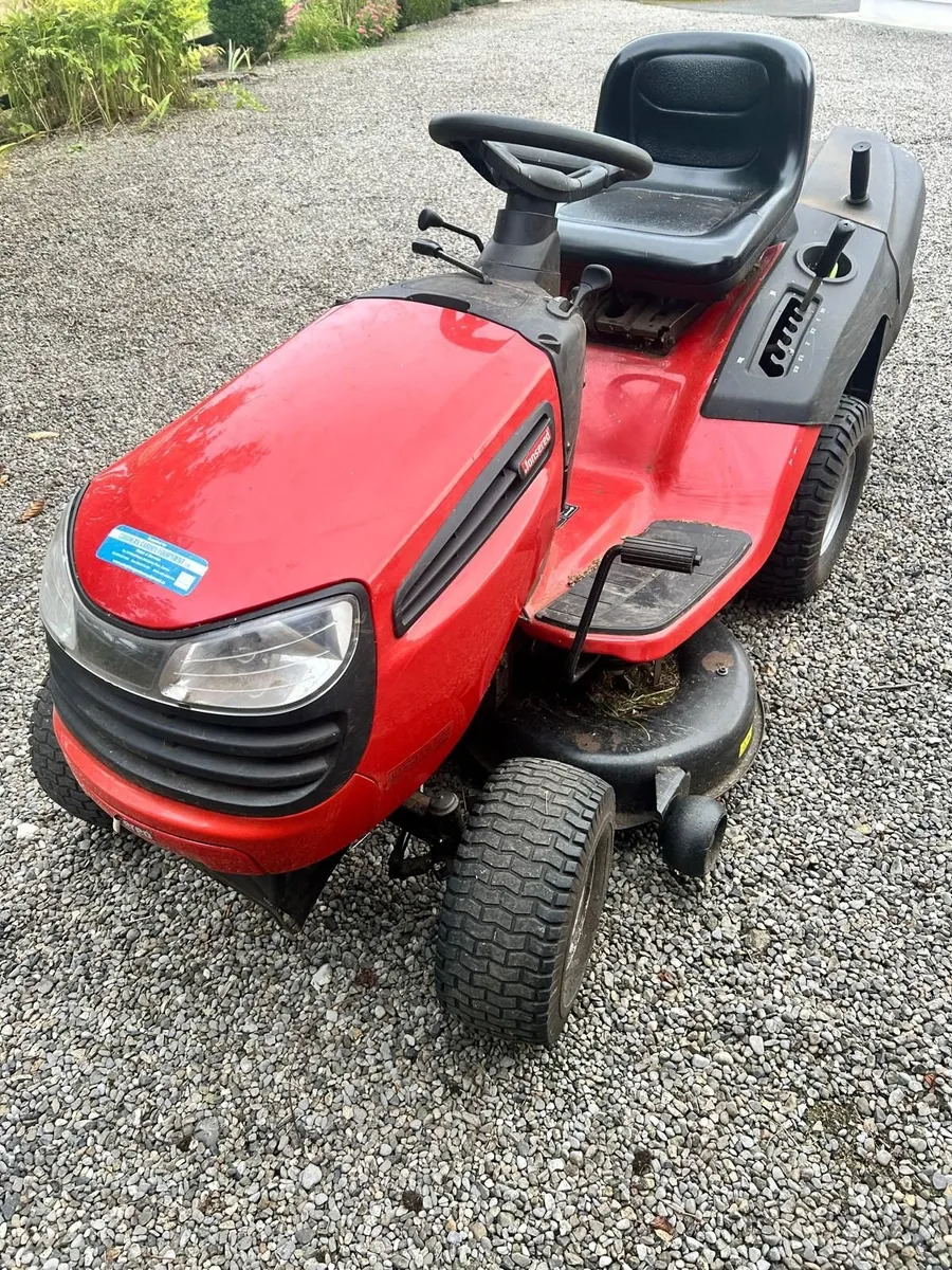 Lawnmower - Image 1