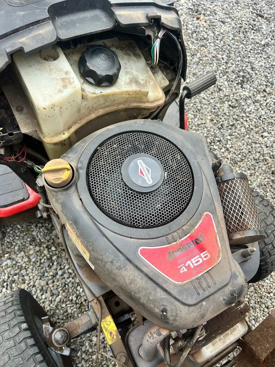 Lawnmower - Image 4