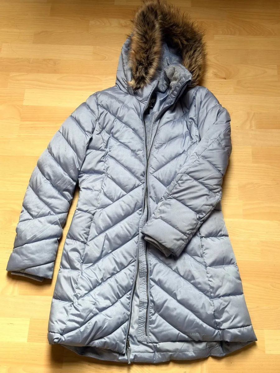 Woman’s Coat by Land’s End - Image 1