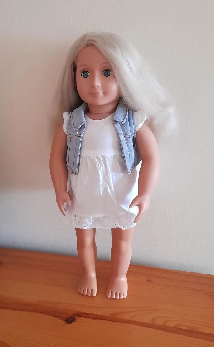Our Generation Dolls - boy and girls - Image 4