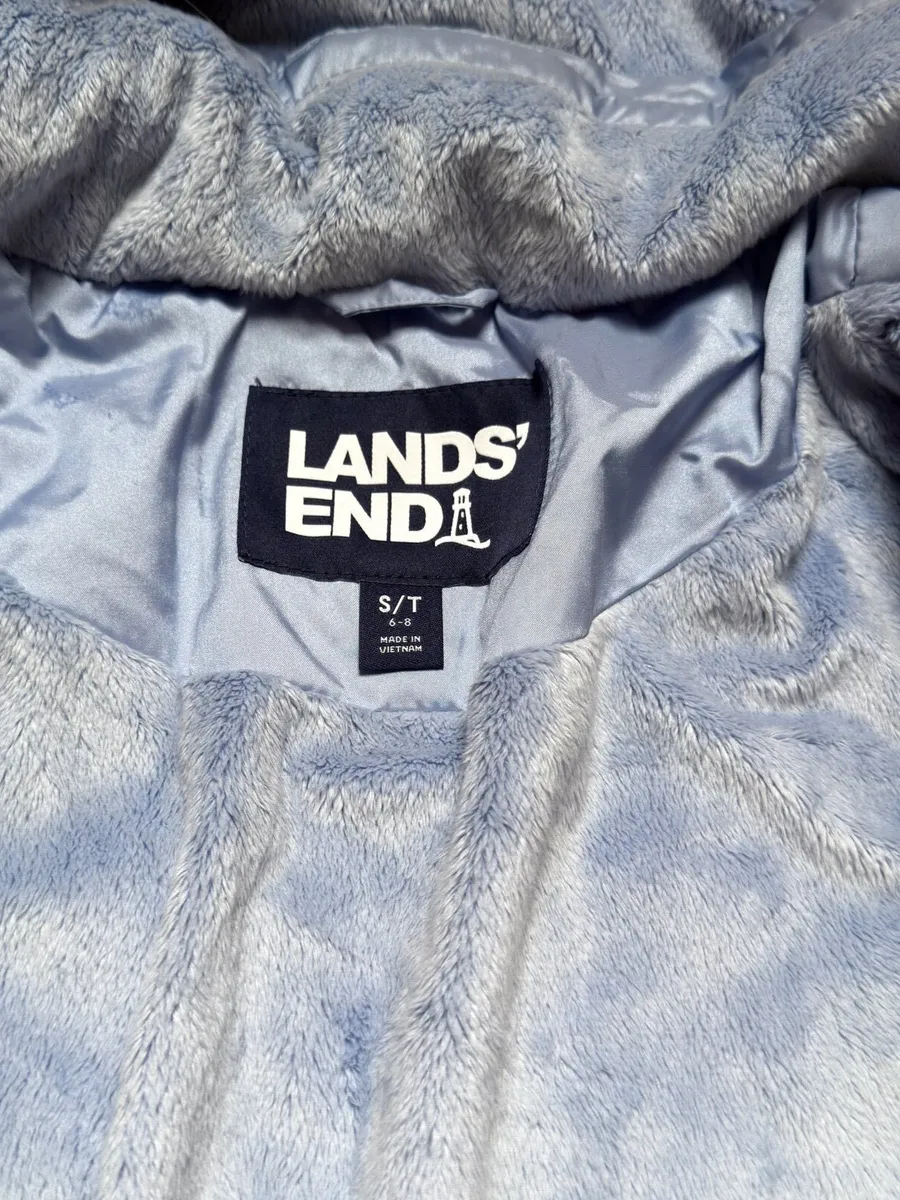 Woman’s Coat by Land’s End - Image 4