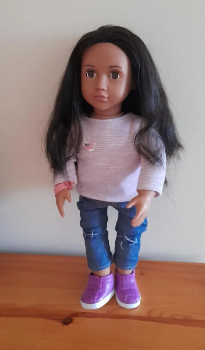 Our Generation Dolls - boy and girls - Image 3