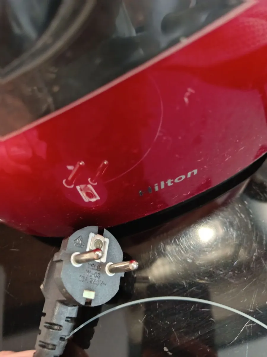 Cold pressed juicer - Image 2