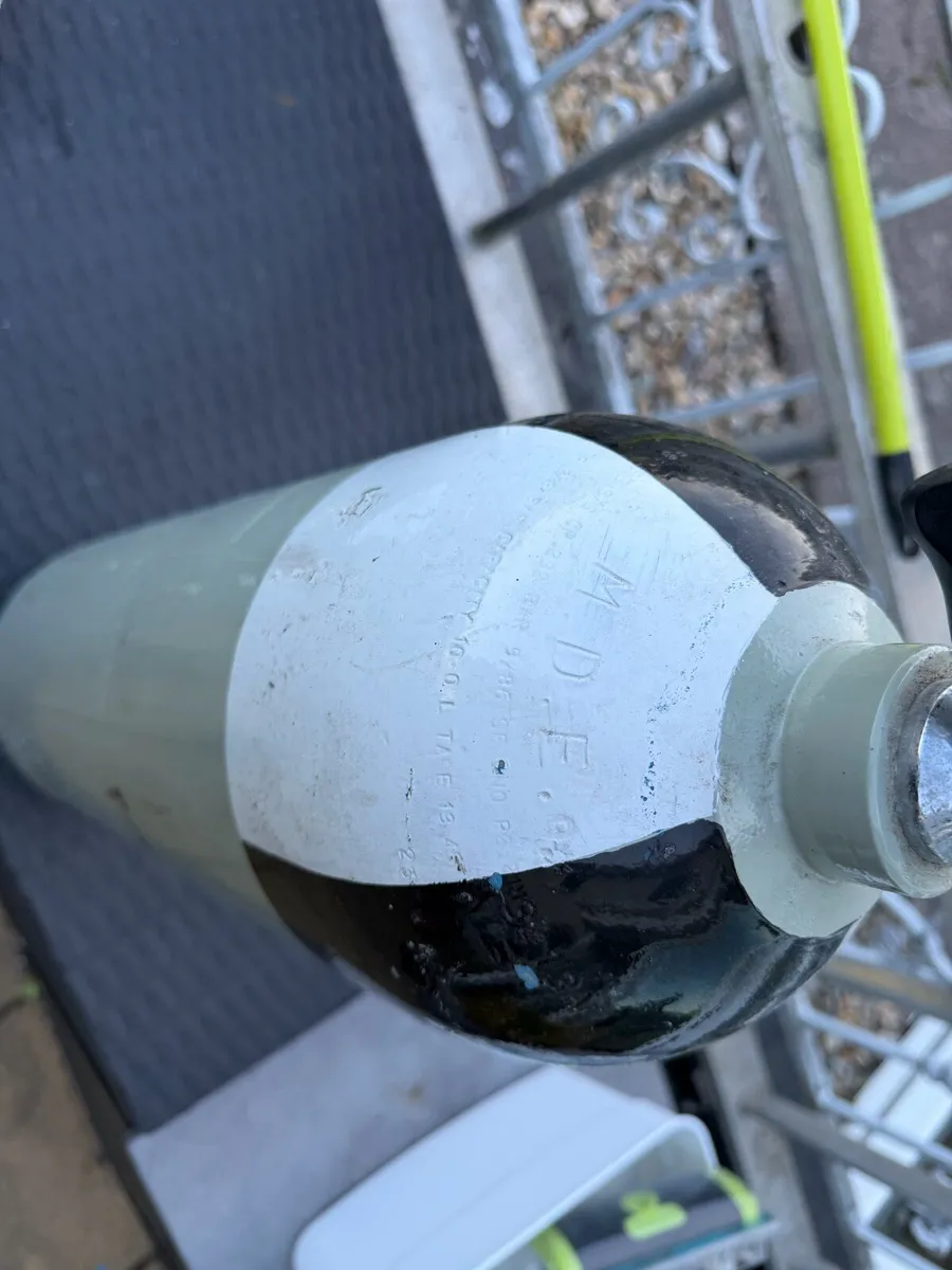 Air tank - Image 3