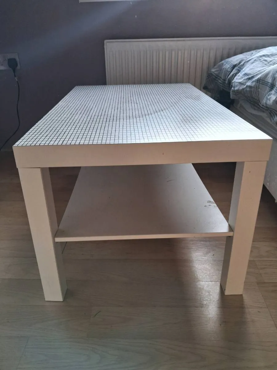 Coffee Table - Image 2