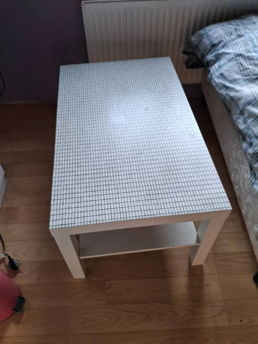 Coffee Table - Image 1