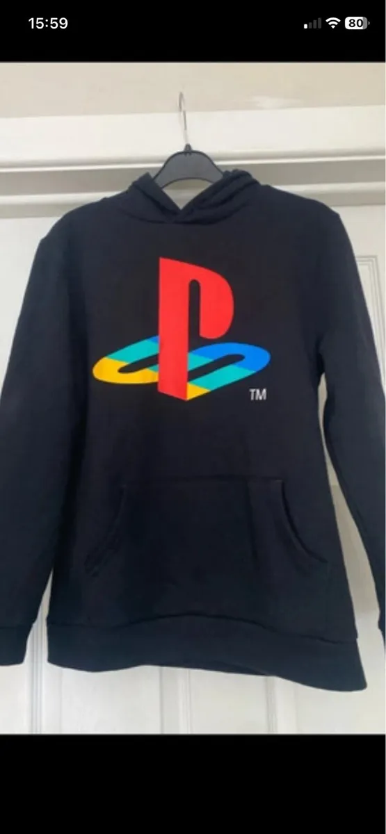 Boys Hoodies - Image 3