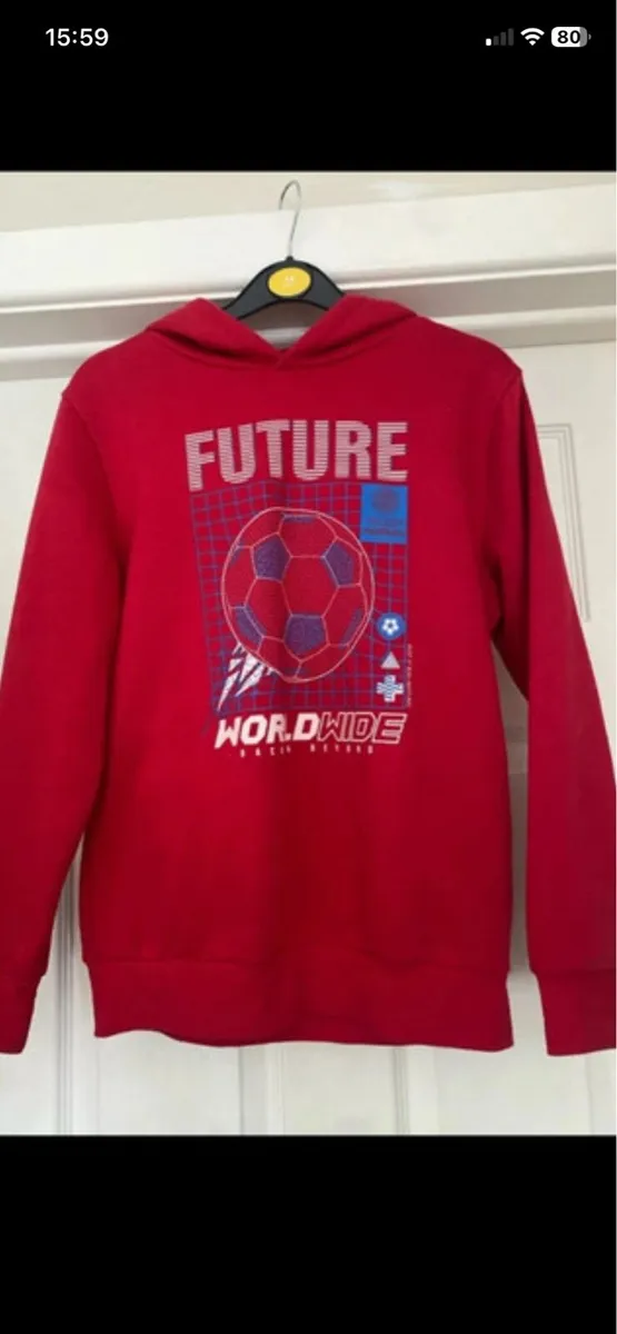 Boys Hoodies - Image 4