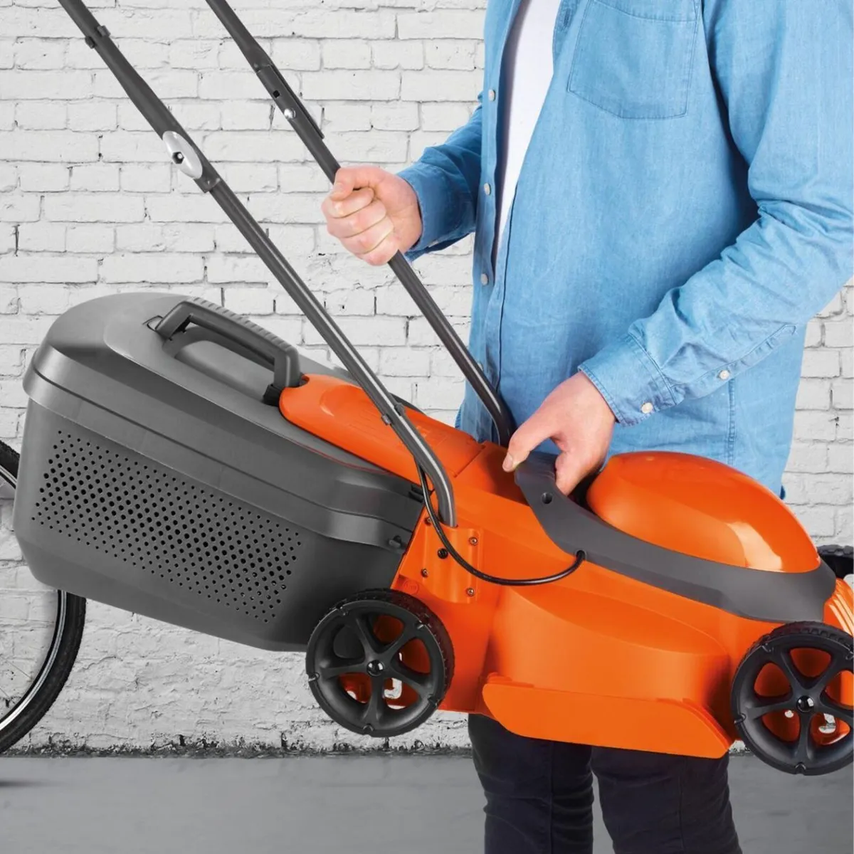 Lawnmower - Image 2