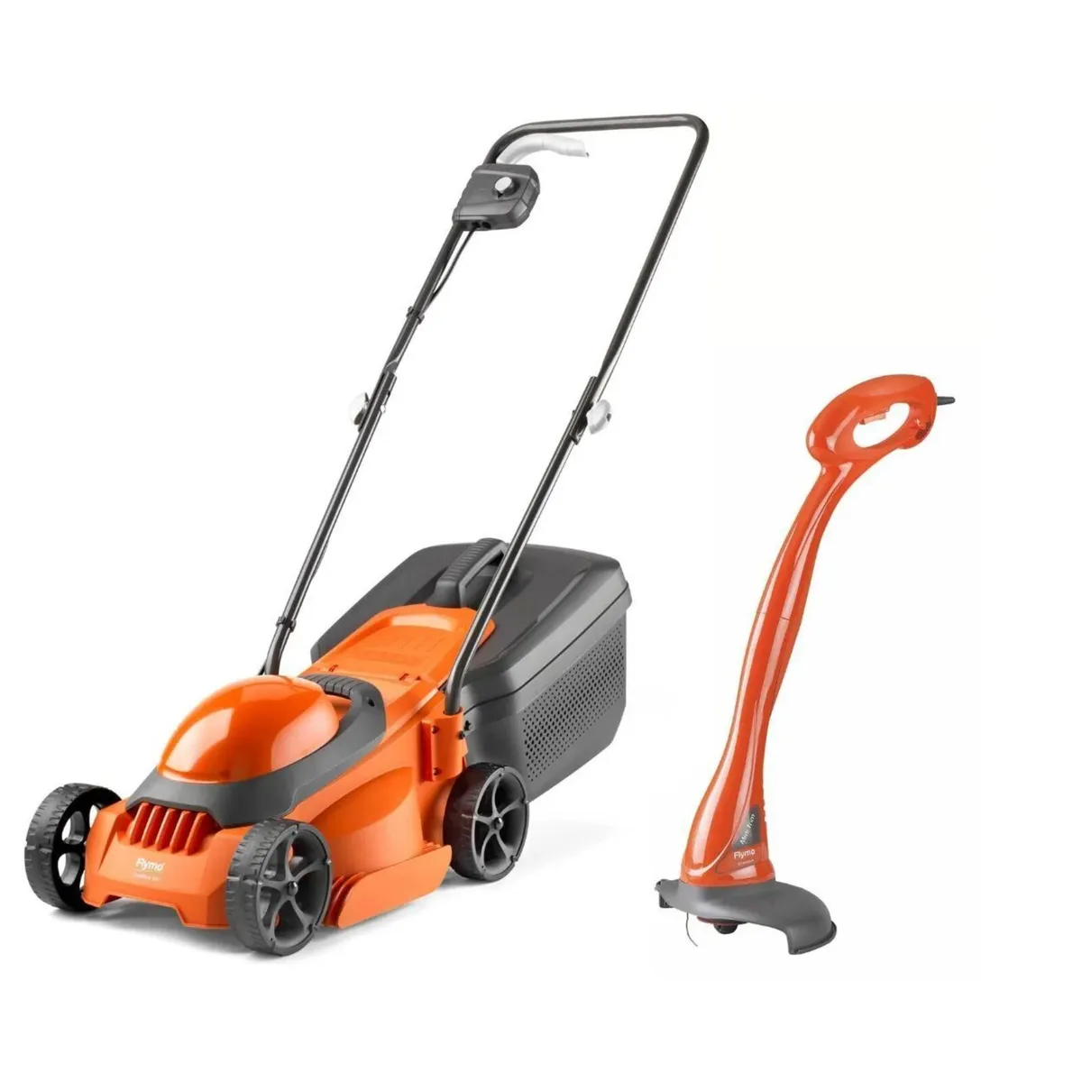 Lawnmower - Image 1