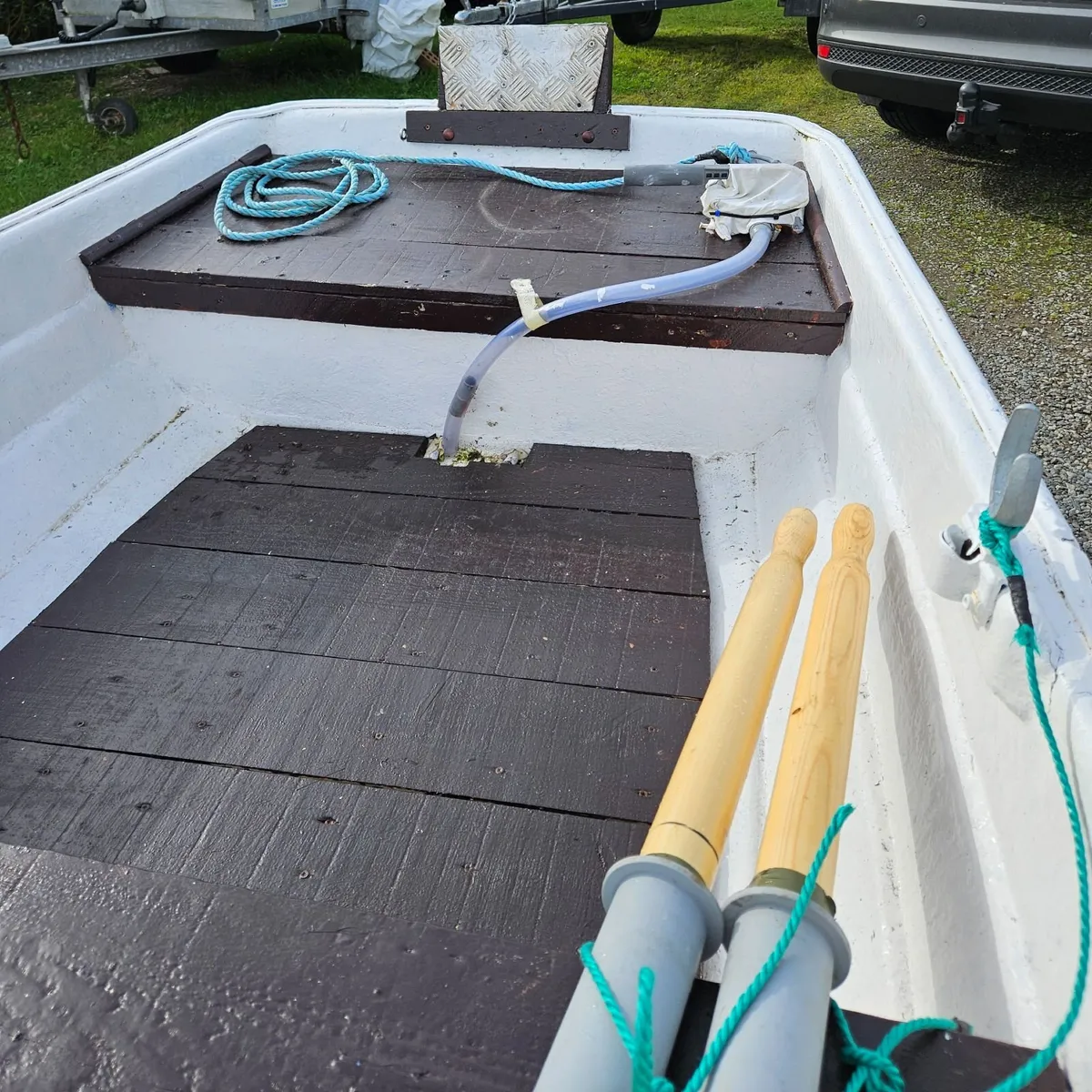 Boat - Image 2