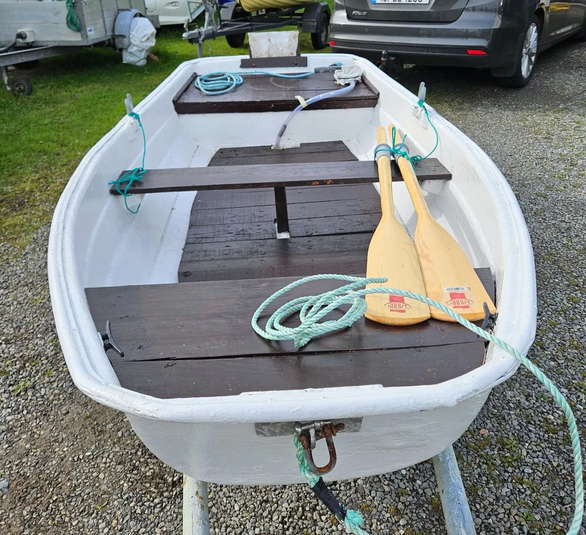 Boat - Image 3
