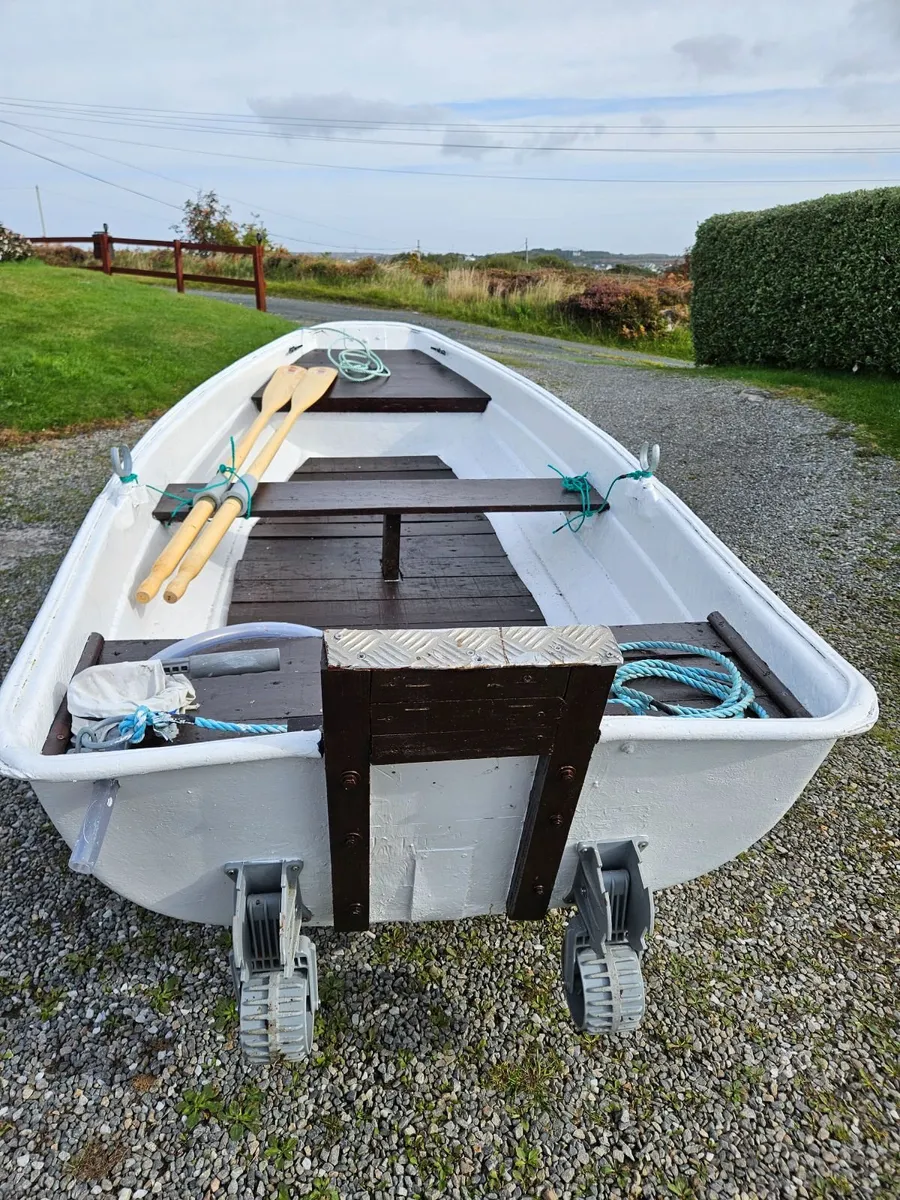 Boat - Image 4