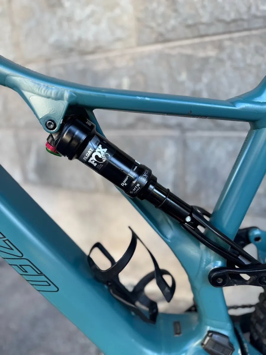 Specialized Turbo Levo SL,Like new - Image 4