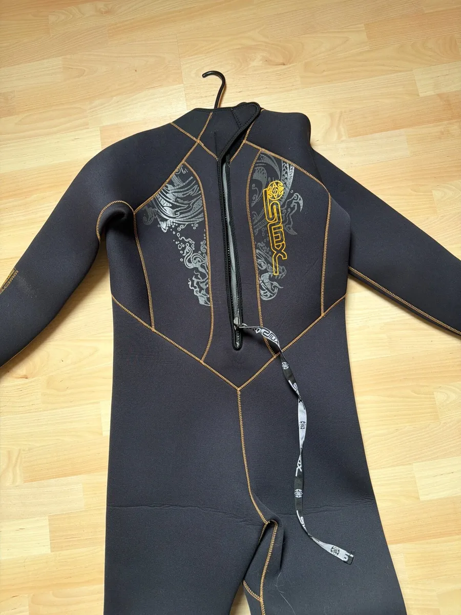 Men’s Westsuit 5mm - Image 2