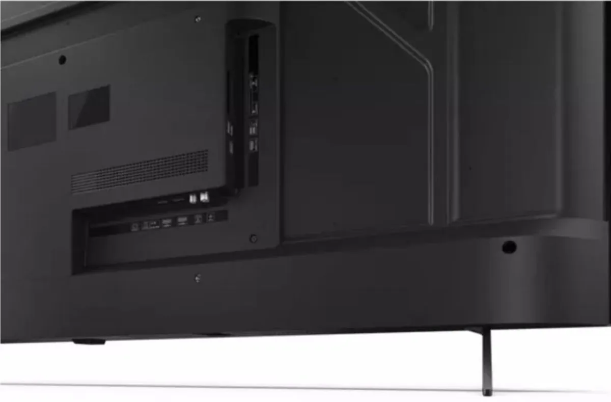TV Sharp 55´ QLED | Only 2 months of use - Image 3