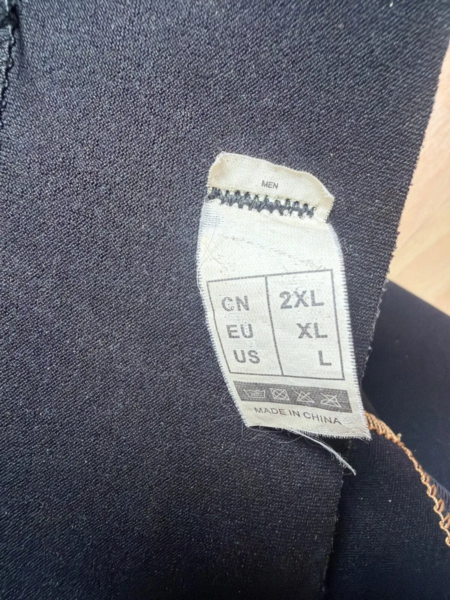 Men’s Westsuit 5mm - Image 3