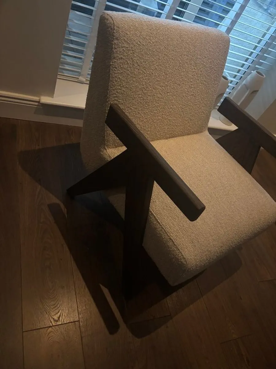 Arm Chair - Image 2