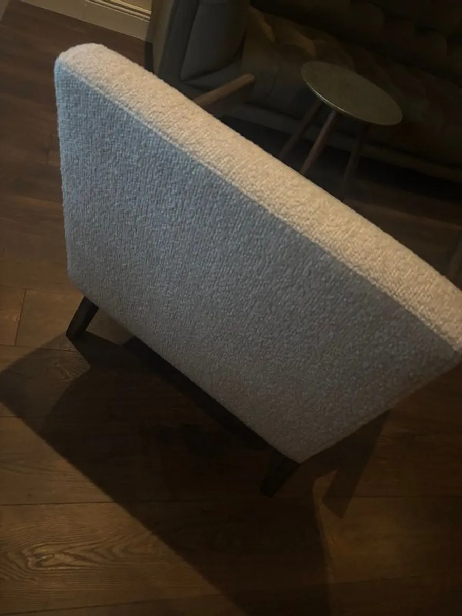Arm Chair - Image 4