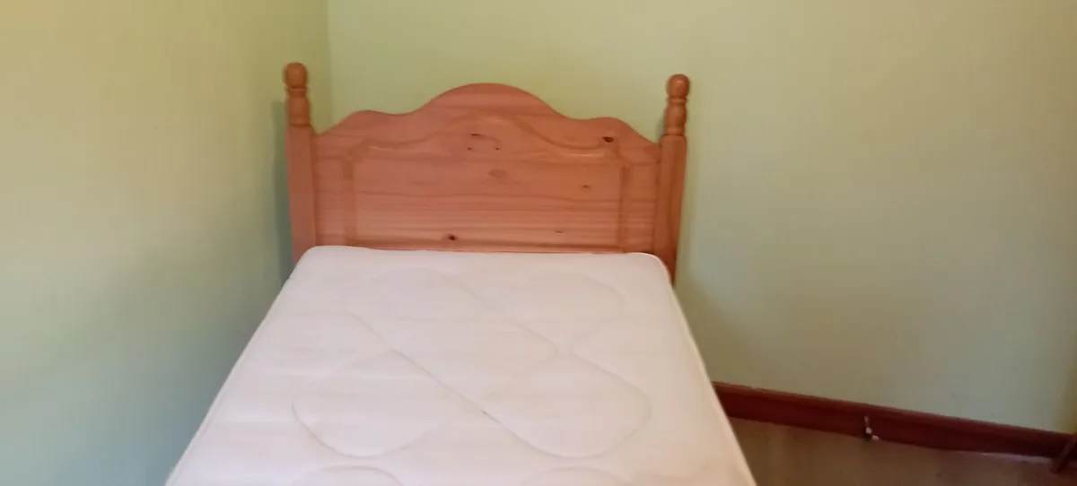 Single Bed - Image 3