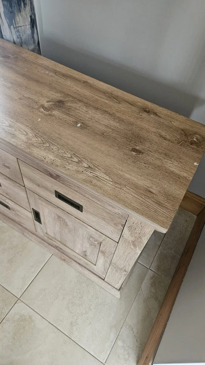 Sideboard/TV unit - Image 2