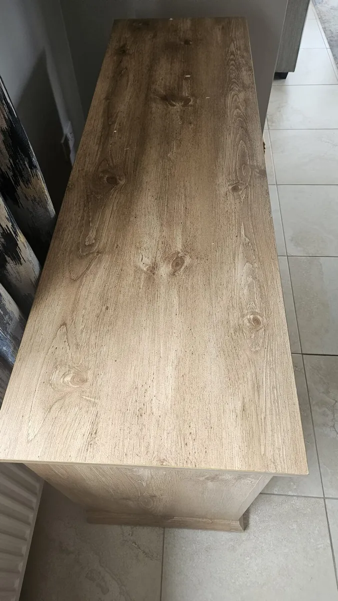 Sideboard/TV unit - Image 3