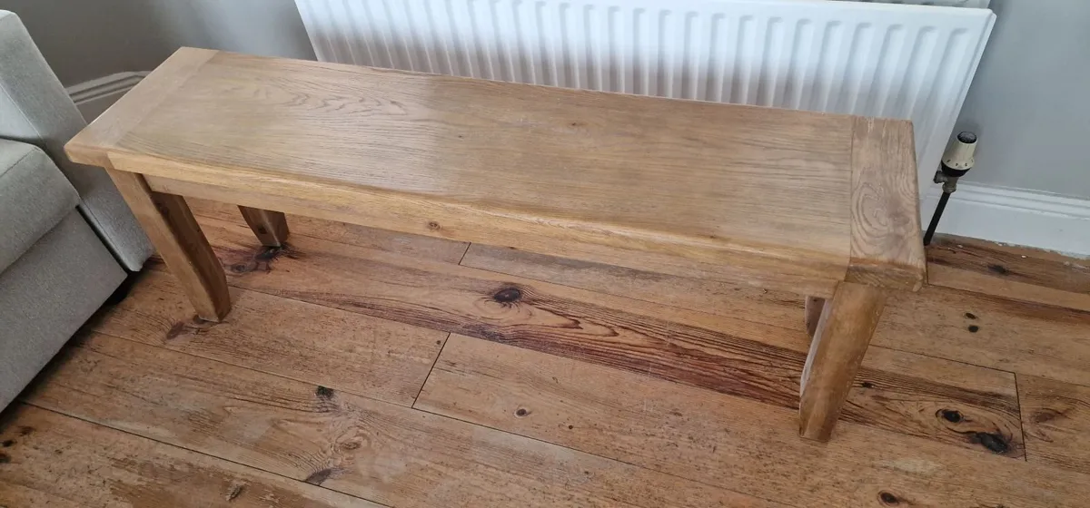 Kitchen Table - Image 3