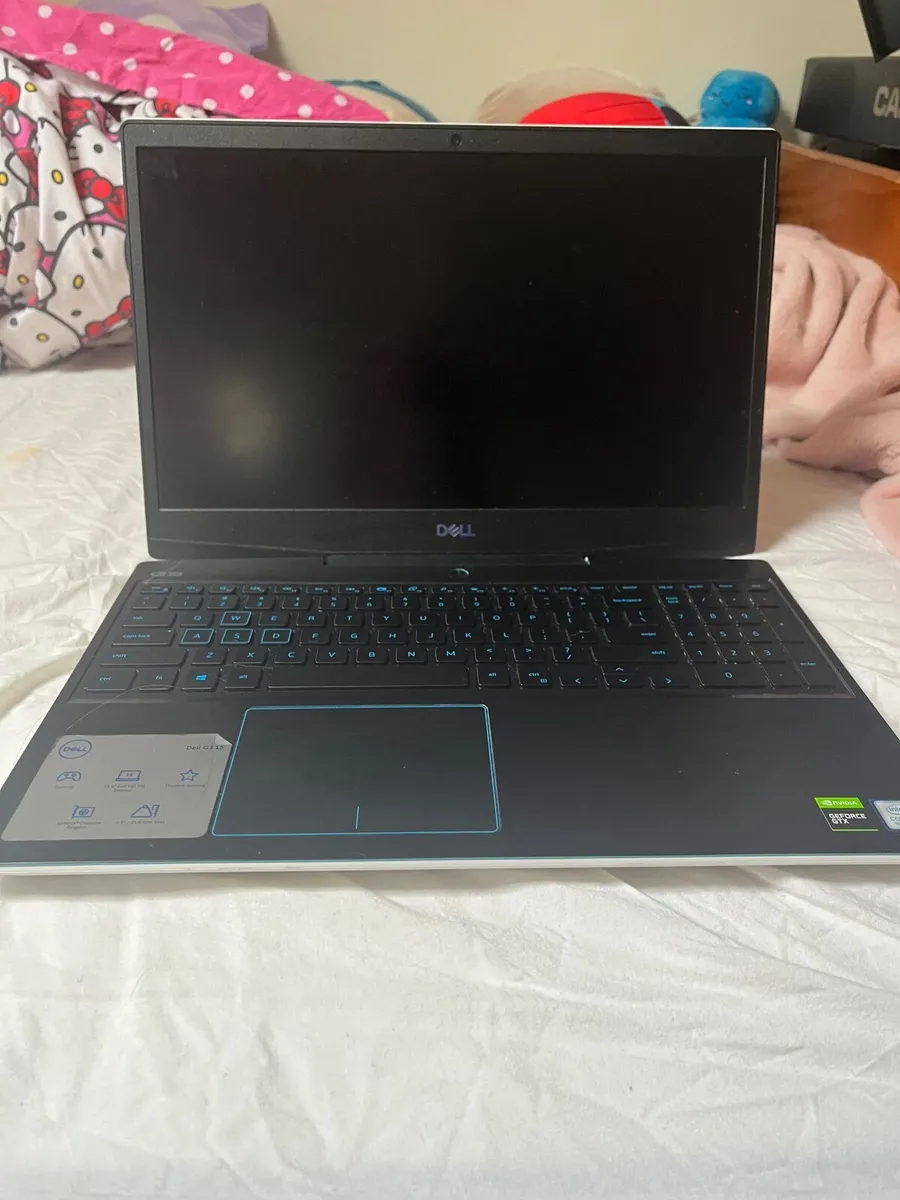 Laptop - Image 2
