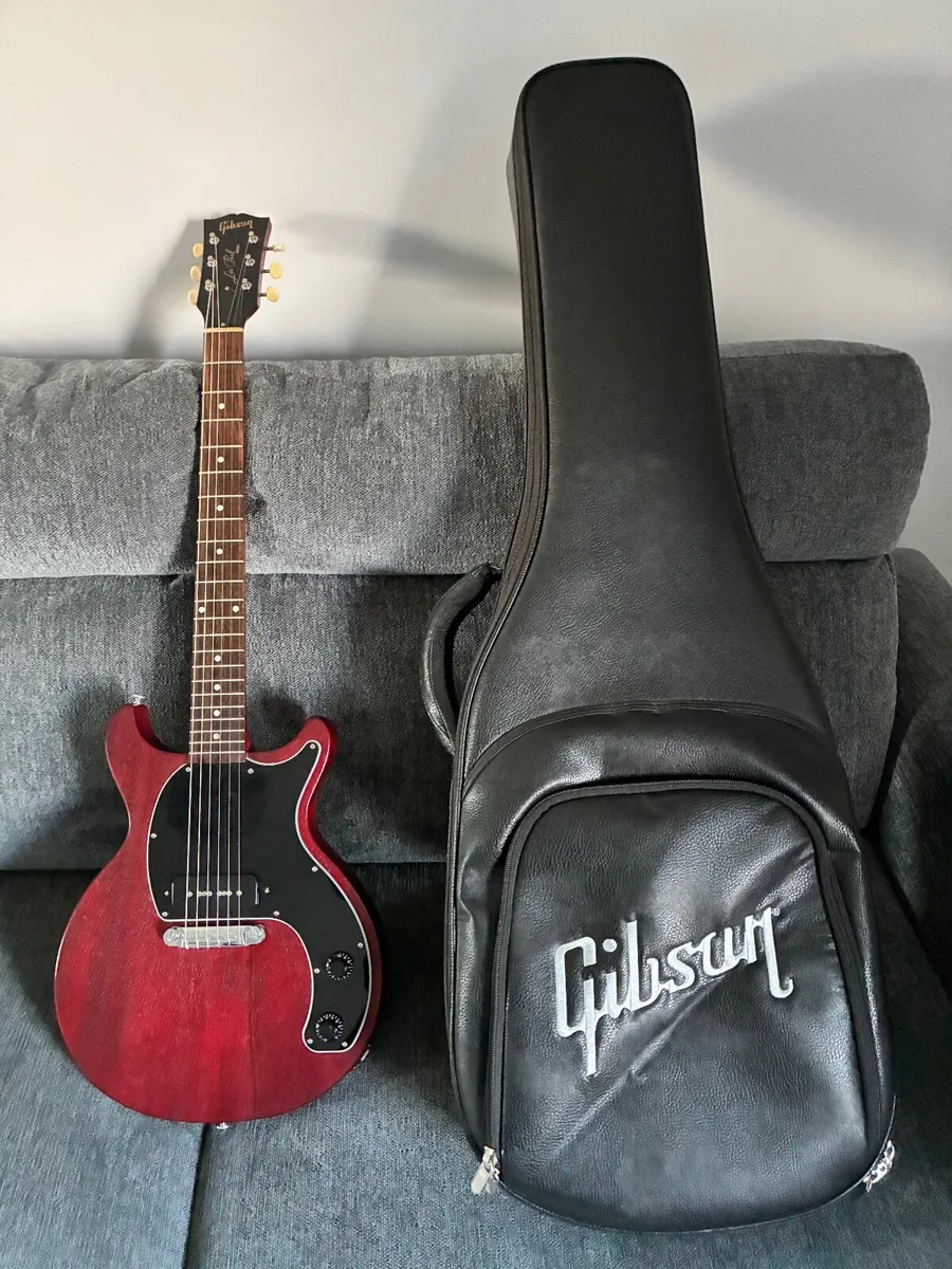 Gibson Les Paul Junior Tribute - Image 1