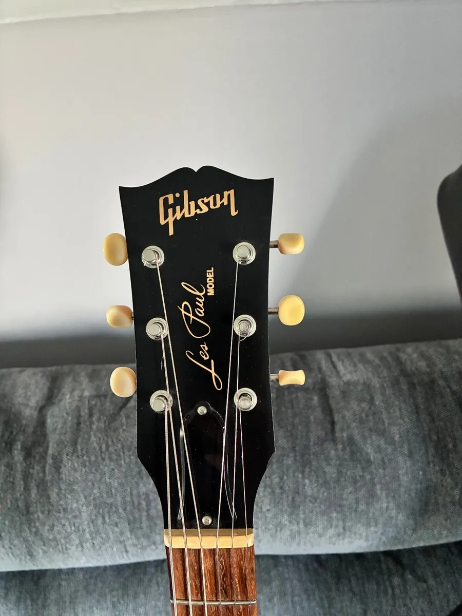 Gibson Les Paul Junior Tribute - Image 2