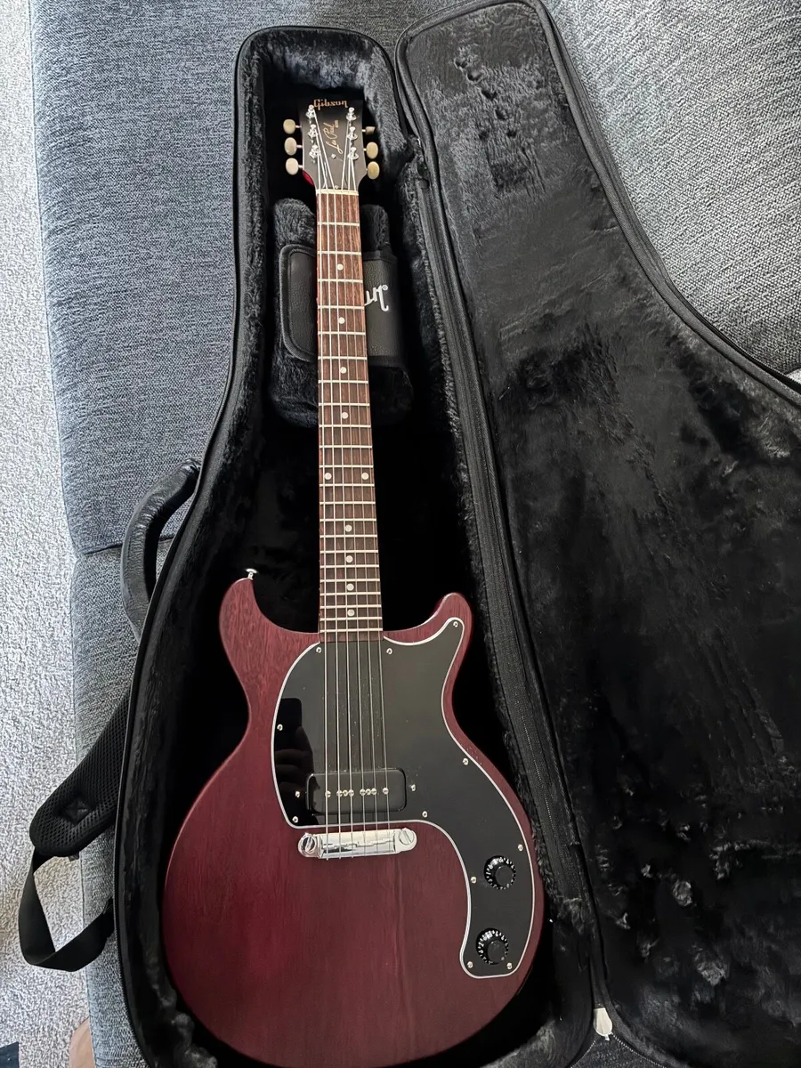 Gibson Les Paul Junior Tribute - Image 4
