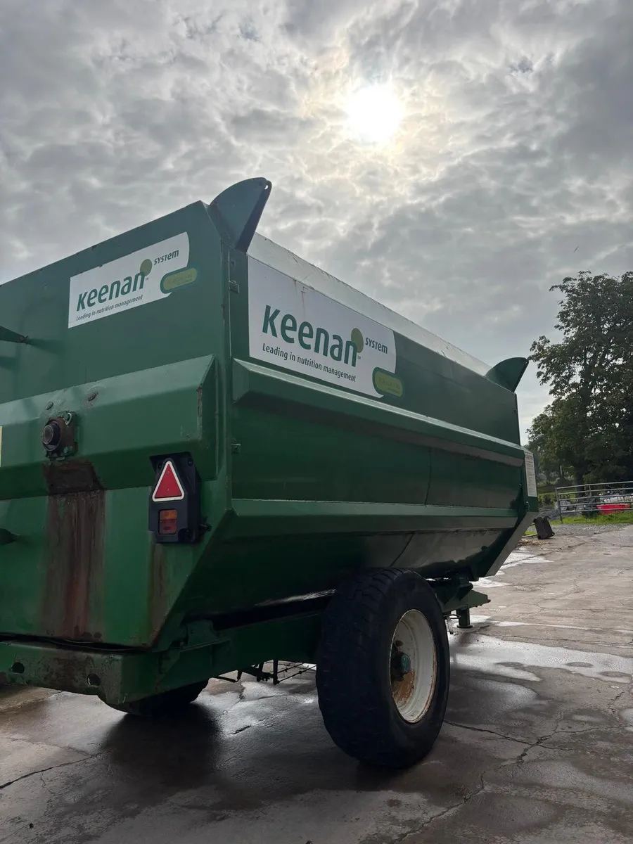 Keenan Diet feeder - Image 2