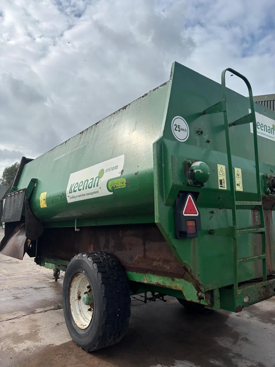 Keenan Diet feeder - Image 4