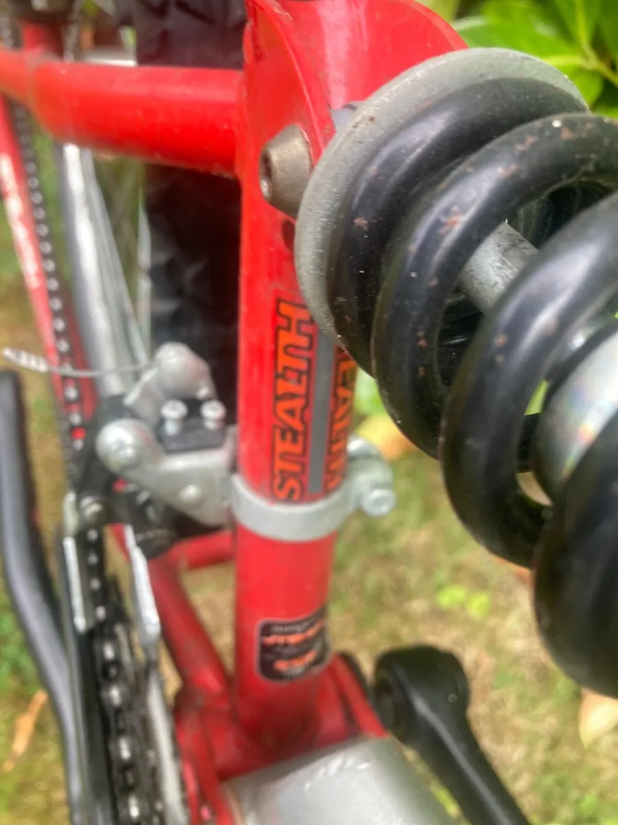 Bike - Image 1