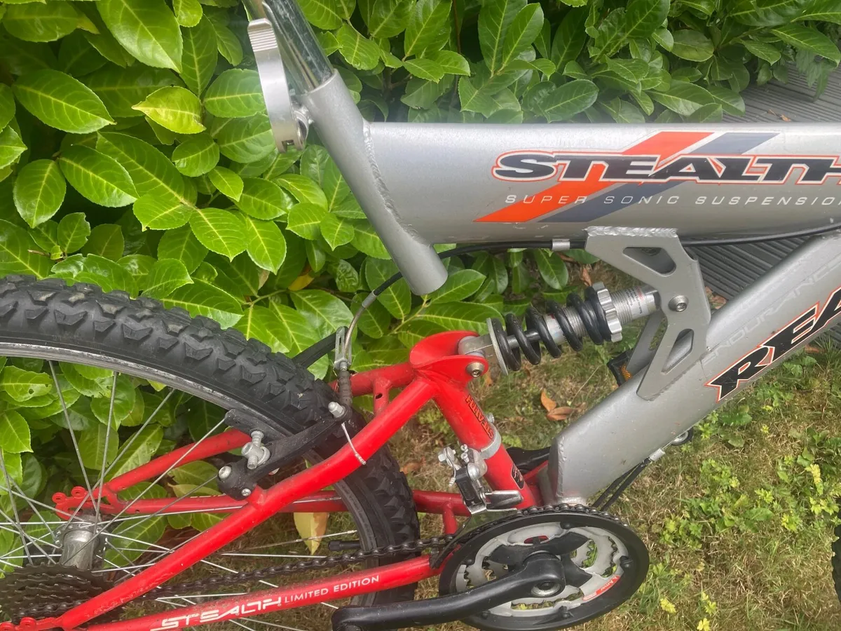 Bike - Image 3