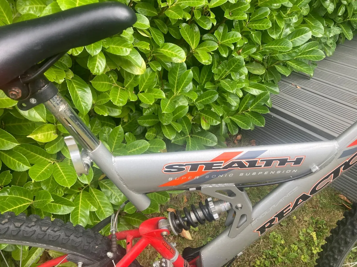 Bike - Image 4