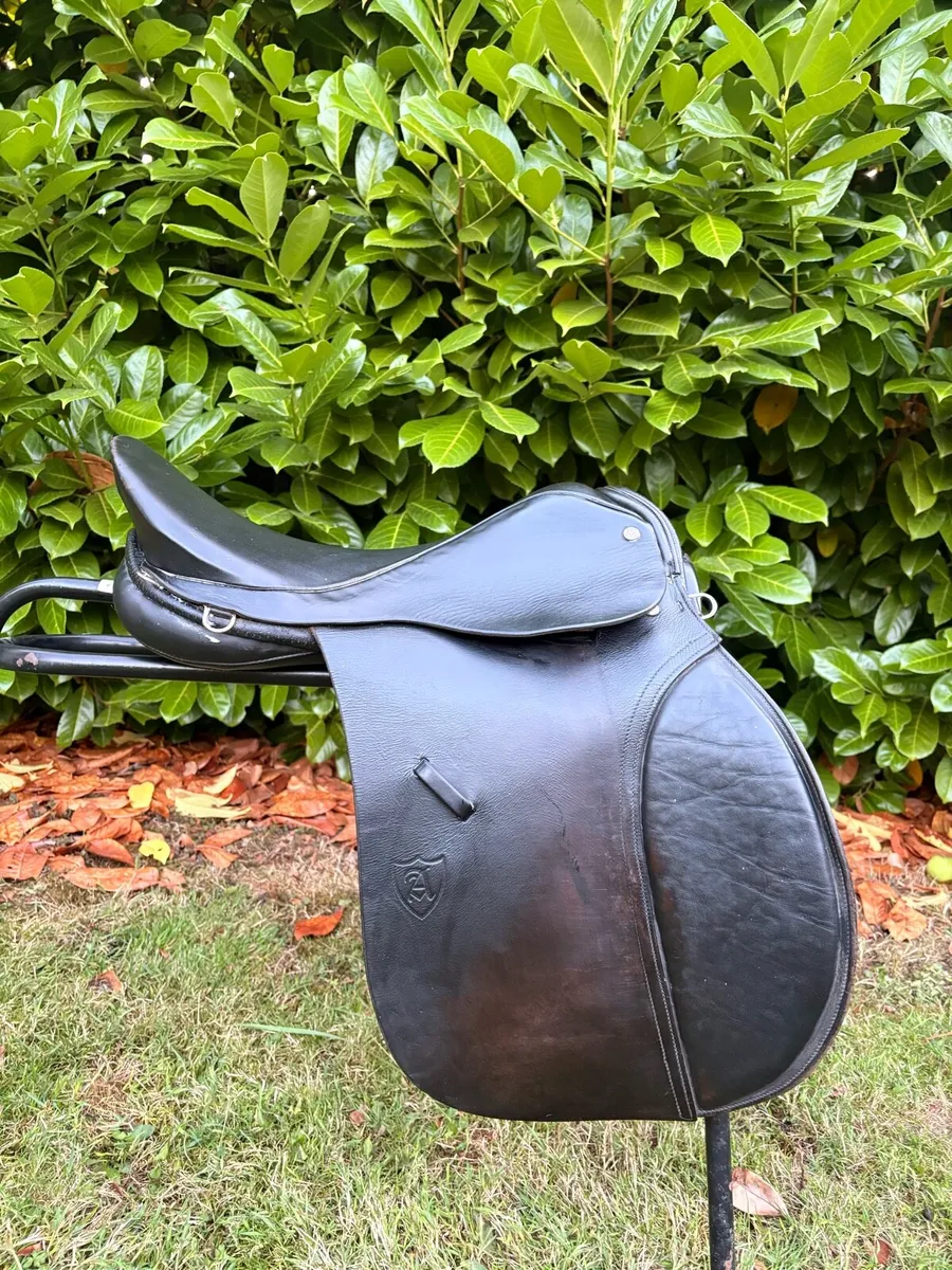 Saddles - Image 3