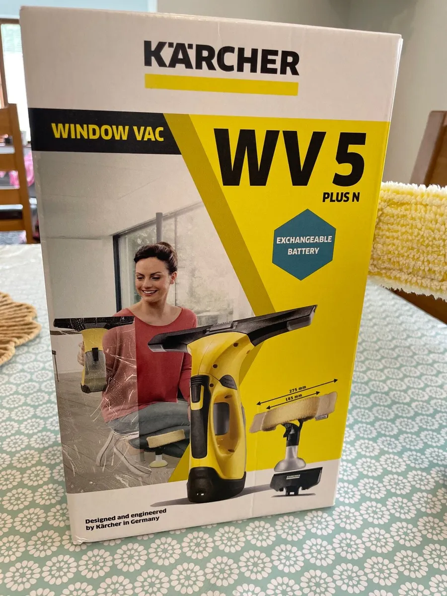 Window Vac - Image 1