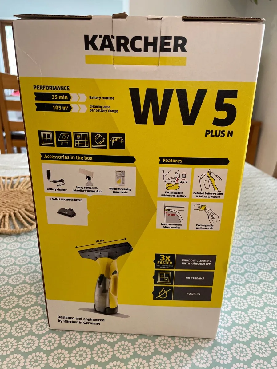 Window Vac - Image 3