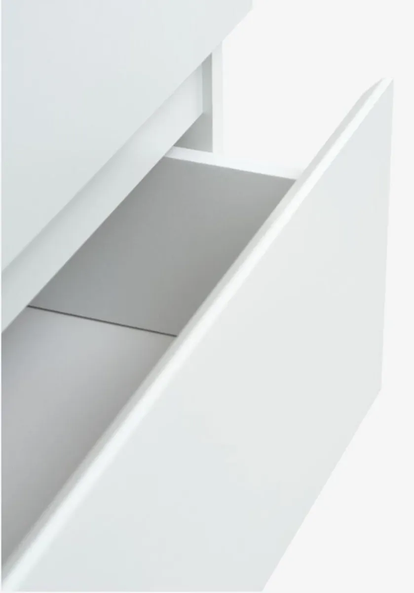 Chest of Drawer from JYSK | Only 2 months of use - Image 3