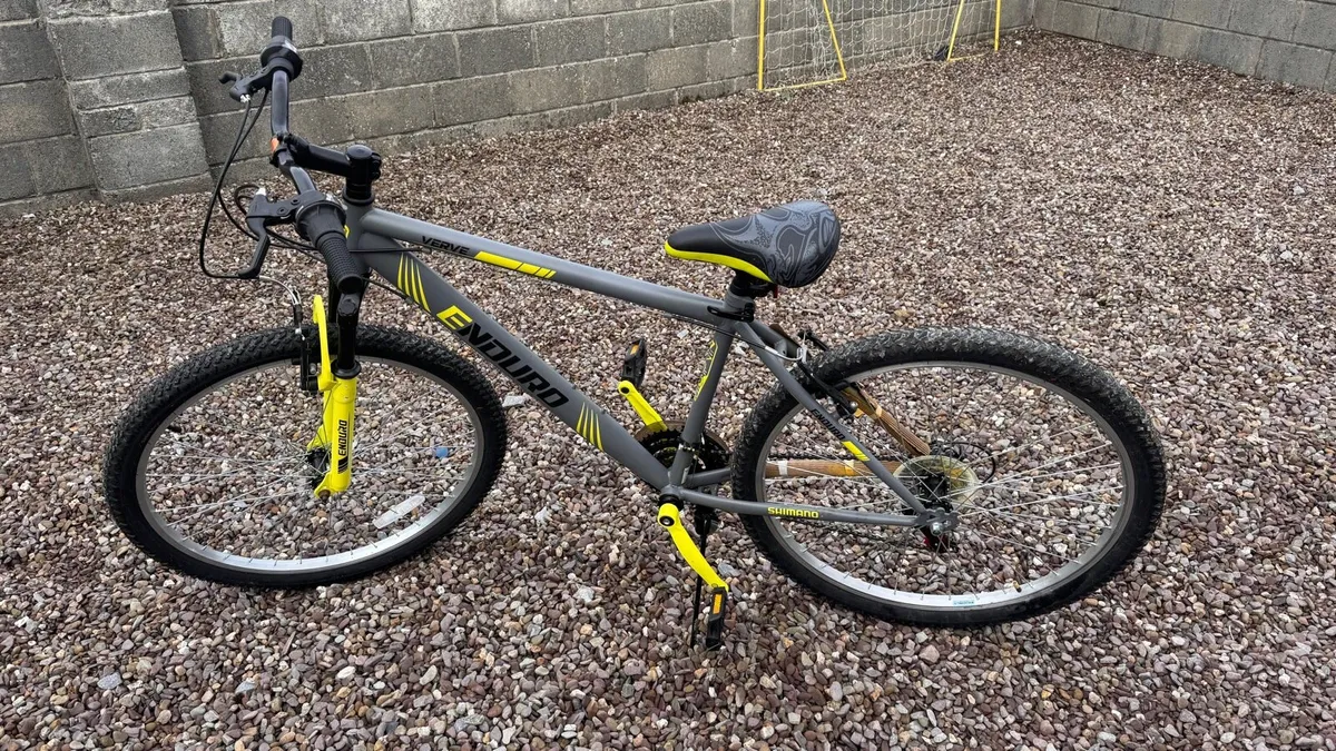 Boys bike 26” - Image 2