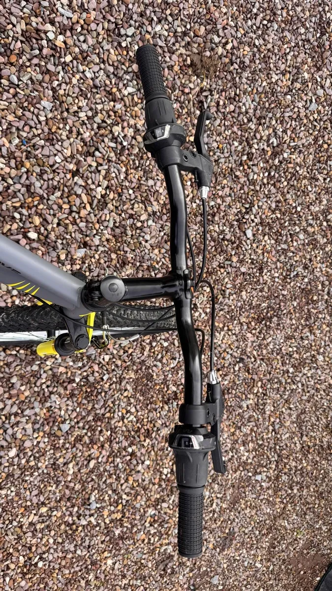 Boys bike 26” - Image 3