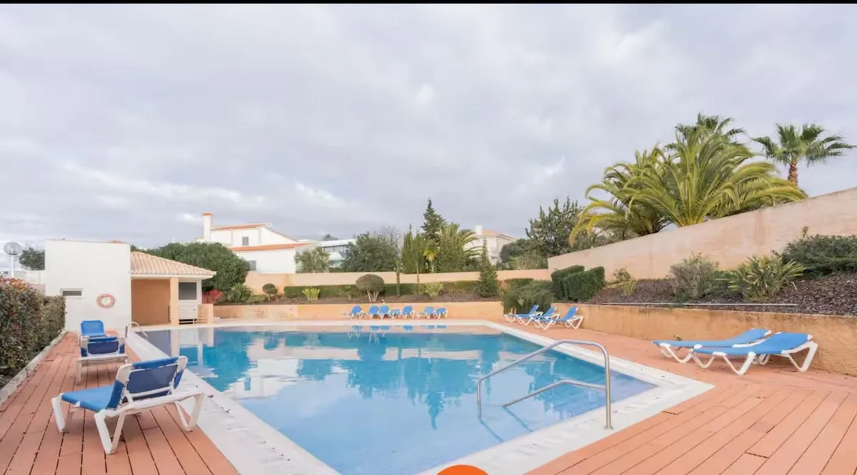 Holiday Villa Algarve 3 bed - Image 1