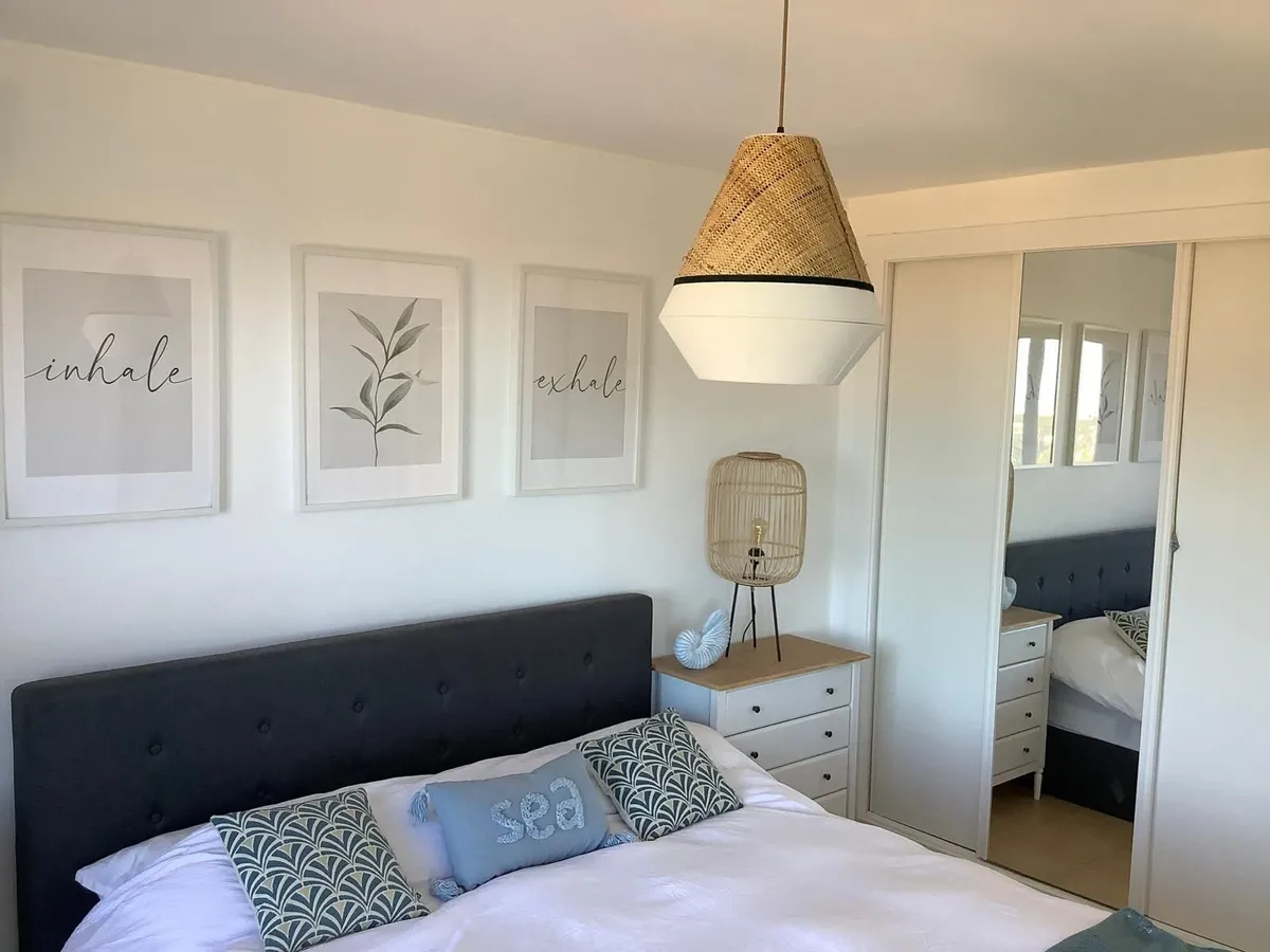 Holiday Villa Algarve 3 bed - Image 2