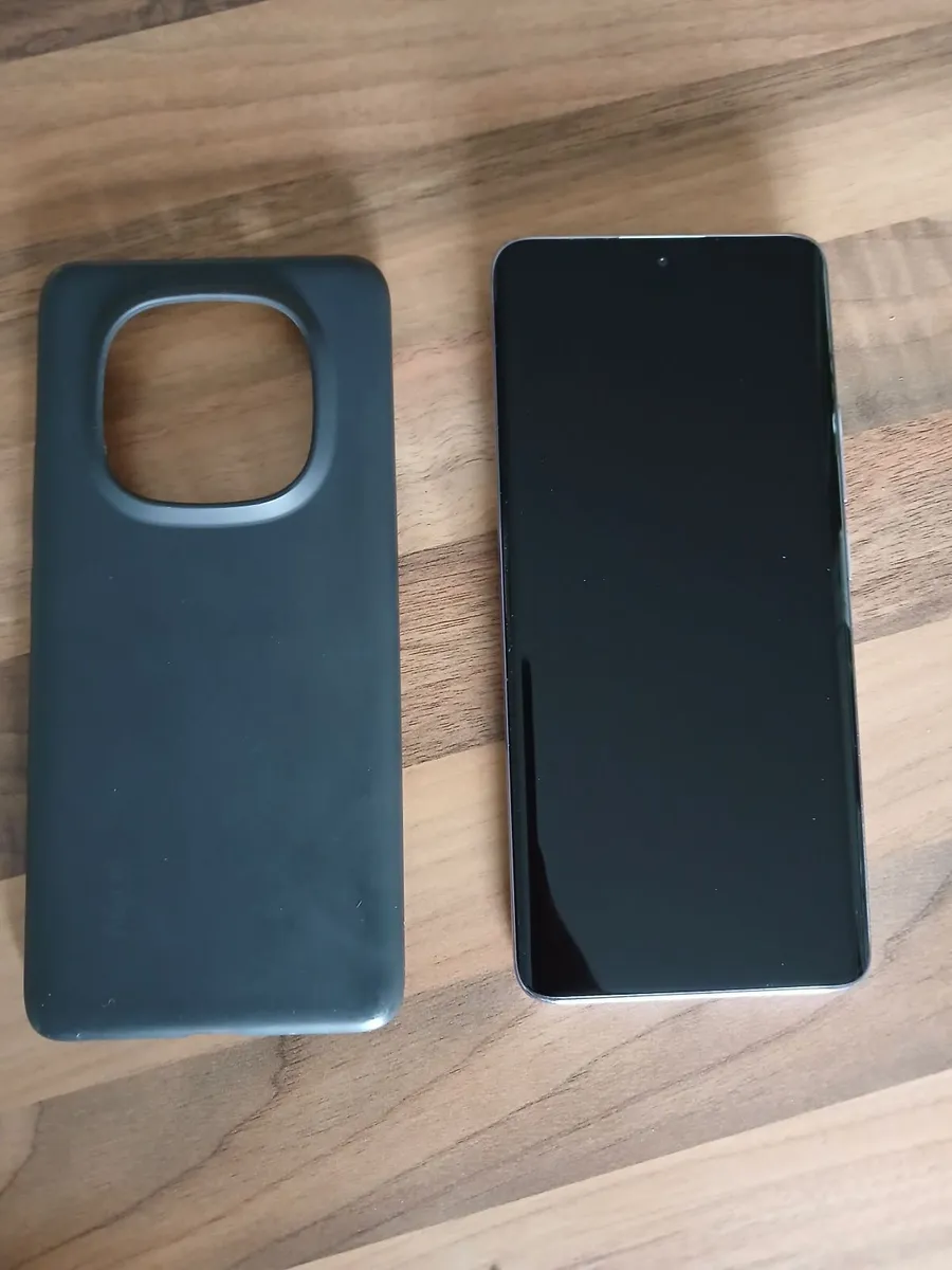 Redmi Note 14 pro 5g - Image 2