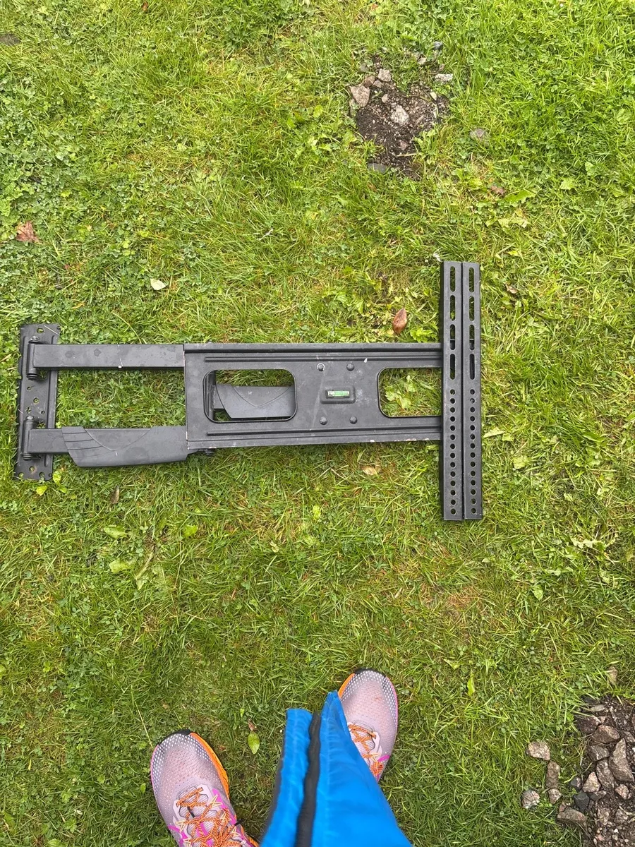 Tv wall mount - Image 2