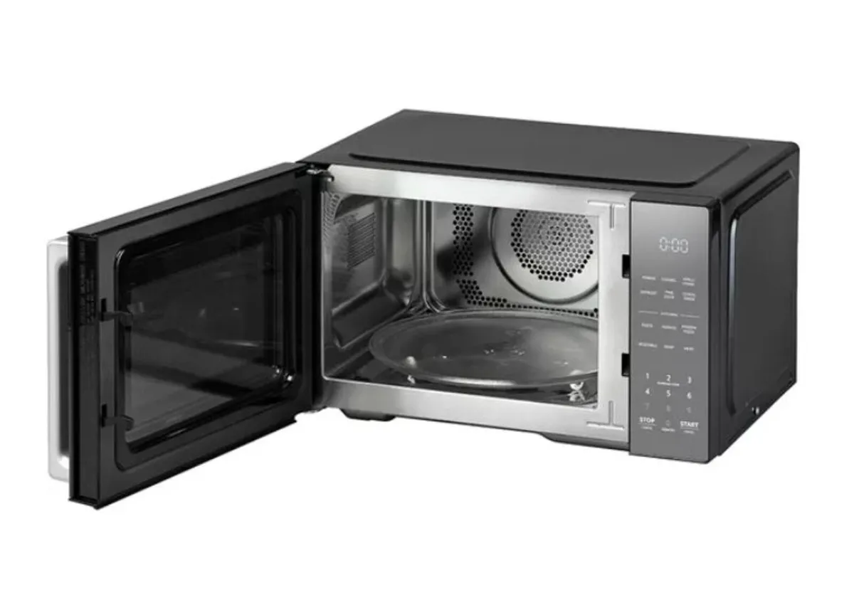 MICROWAVE KENWOOD 23L | Only 2 months of use - Image 2