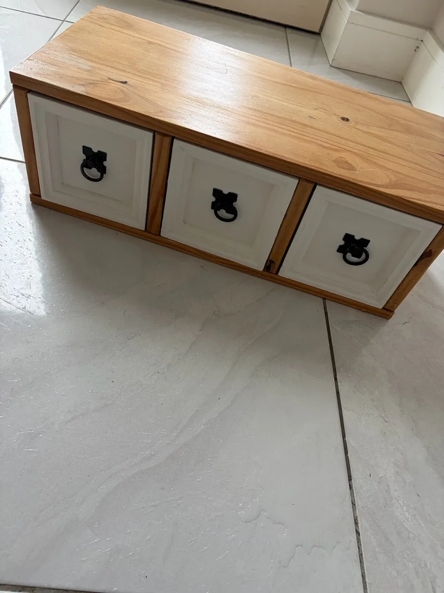 Drawers - Image 1